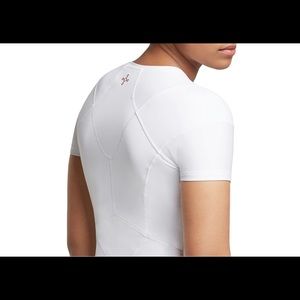 Tommie Copper Women's Short Sleeve Shoulder Support Shirt